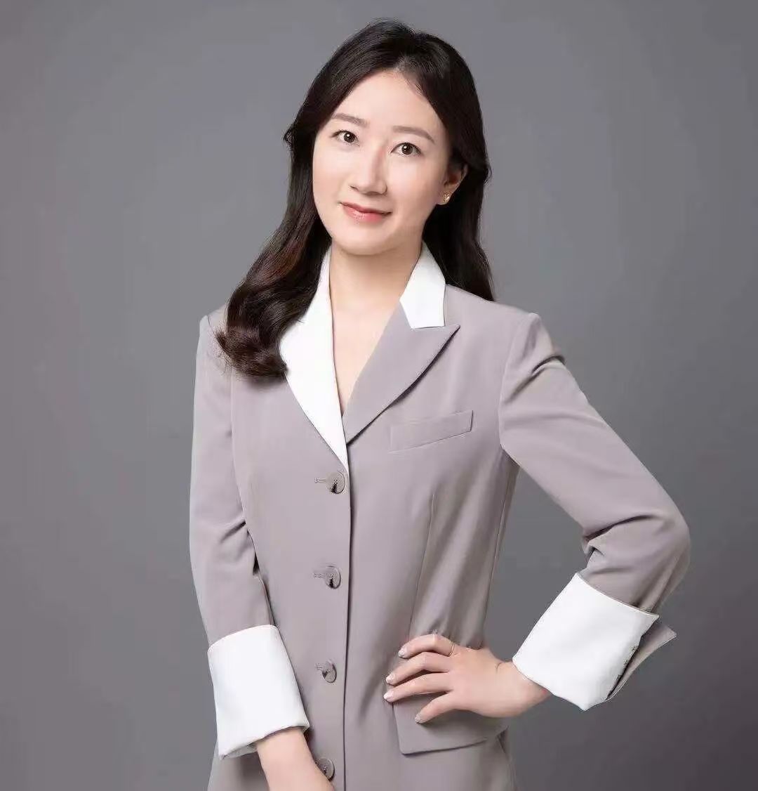 Attorney Tian Yu (Lydia)