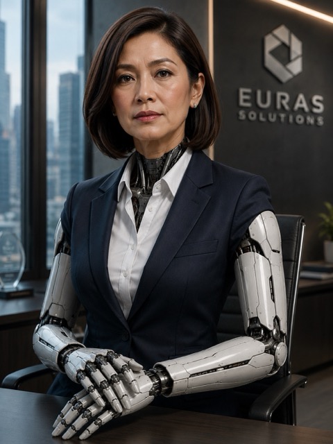Ai Eva