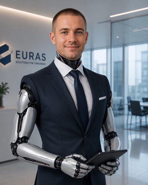 Ai Hans