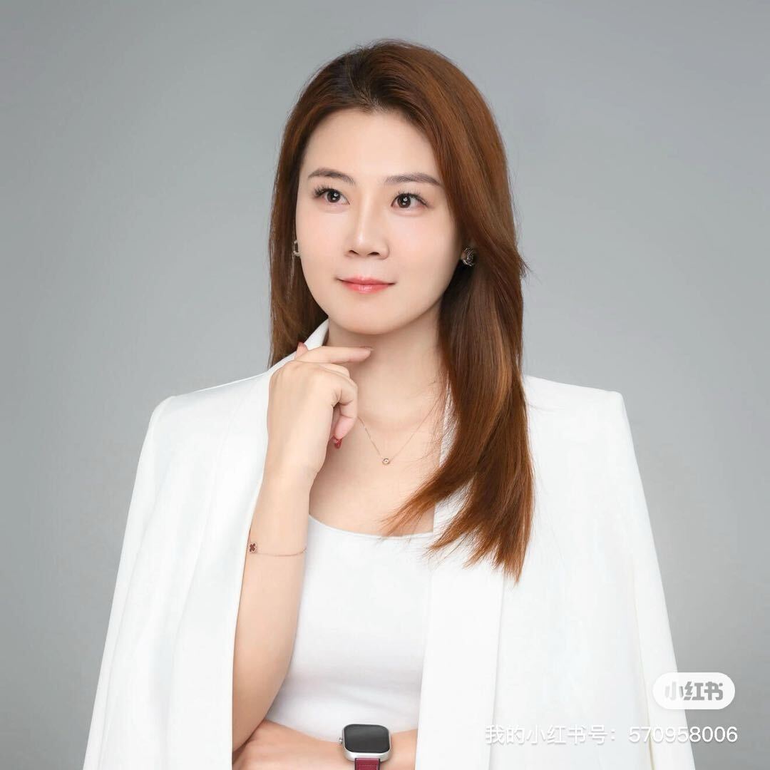 Jenny Ma