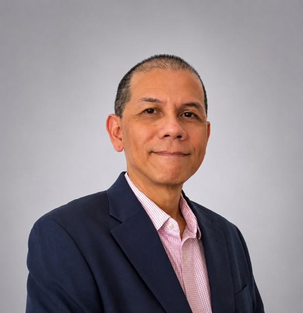 Tito Barrameda